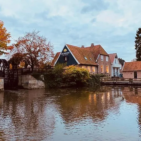 Haus Brunemann Maison d'hôtes