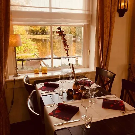 Haus Brunemann 4*