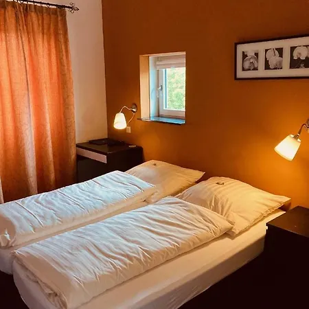Haus Brunemann 4*