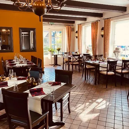 Haus Brunemann 4* Neuenhaus (Lower-Saxony)