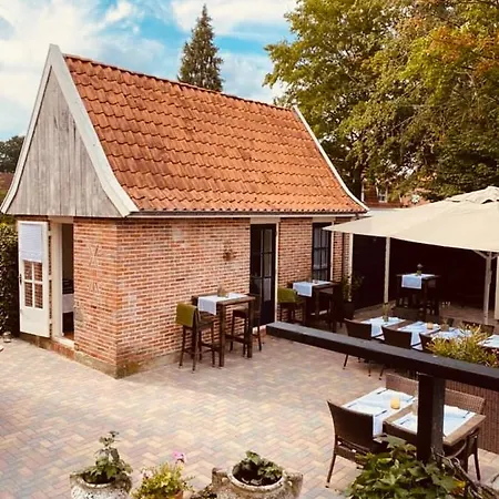 Haus Brunemann Neuenhaus (Lower-Saxony)