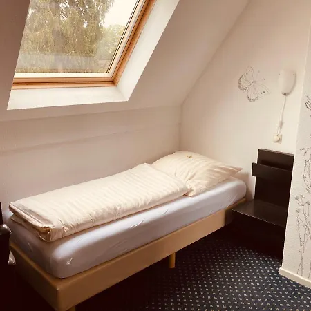 Haus Brunemann Maison d'hôtes 4*