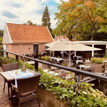 Maison d'hôtes Haus Brunemann Neuenhaus (Lower-Saxony)