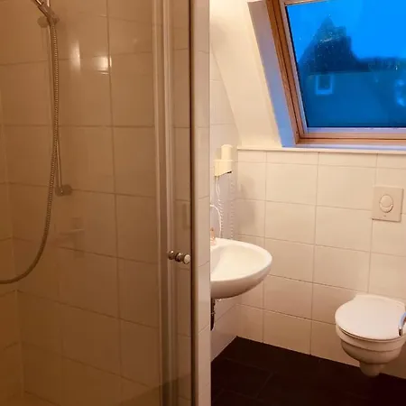 Haus Brunemann Maison d'hôtes 4*