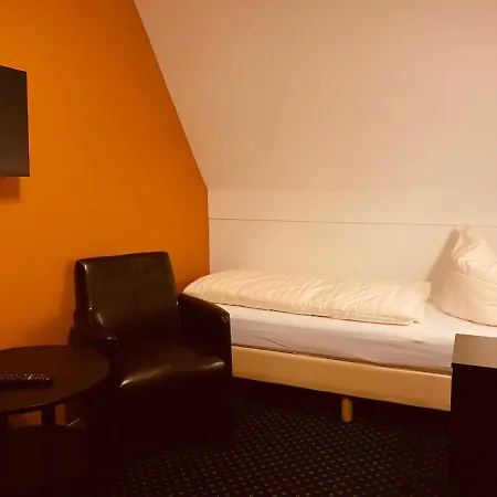 Haus Brunemann 4* Neuenhaus (Lower-Saxony)