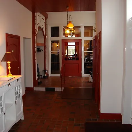 Haus Brunemann Maison d'hôtes 4*