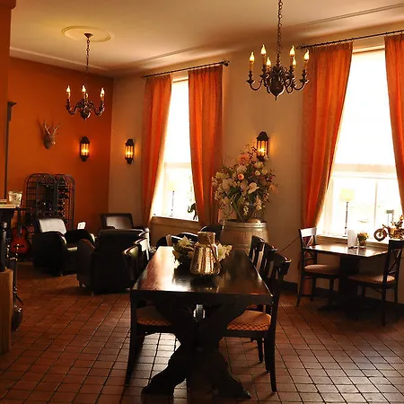 Haus Brunemann Maison d'hôtes