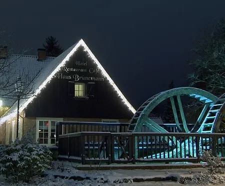 Haus Brunemann 4*